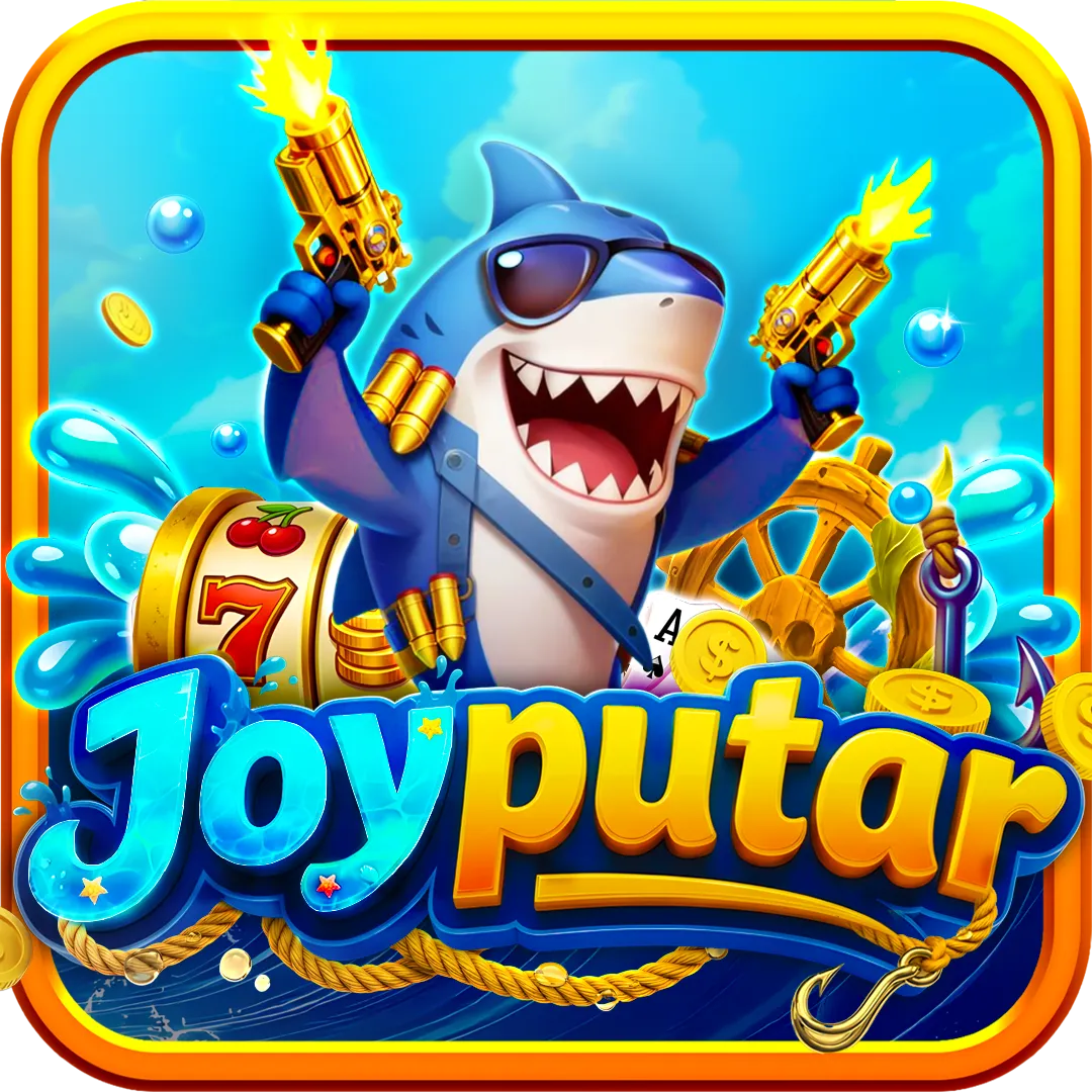 JOYPUTAR - Game Santai untuk Mengisi Waktu Anda