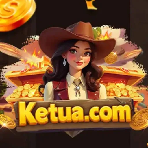 KETUA - Game Match-3 Seru dan Menyenangkan