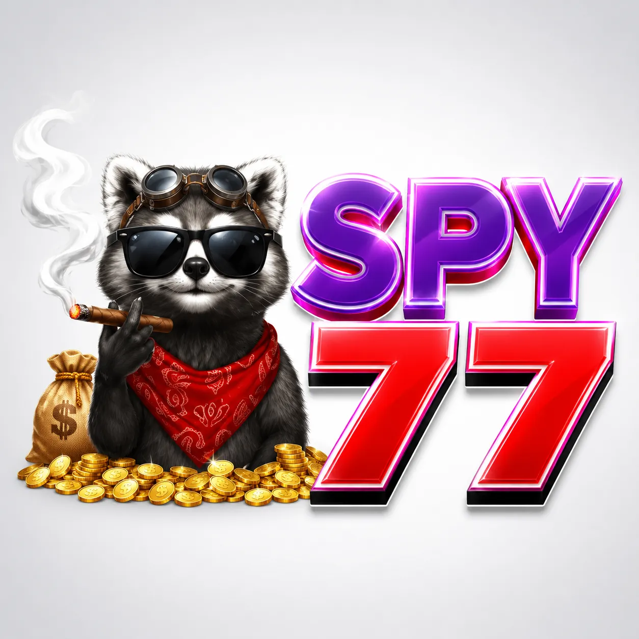 SPY77 - Petualangan Dunia Terbuka yang Menegangkan